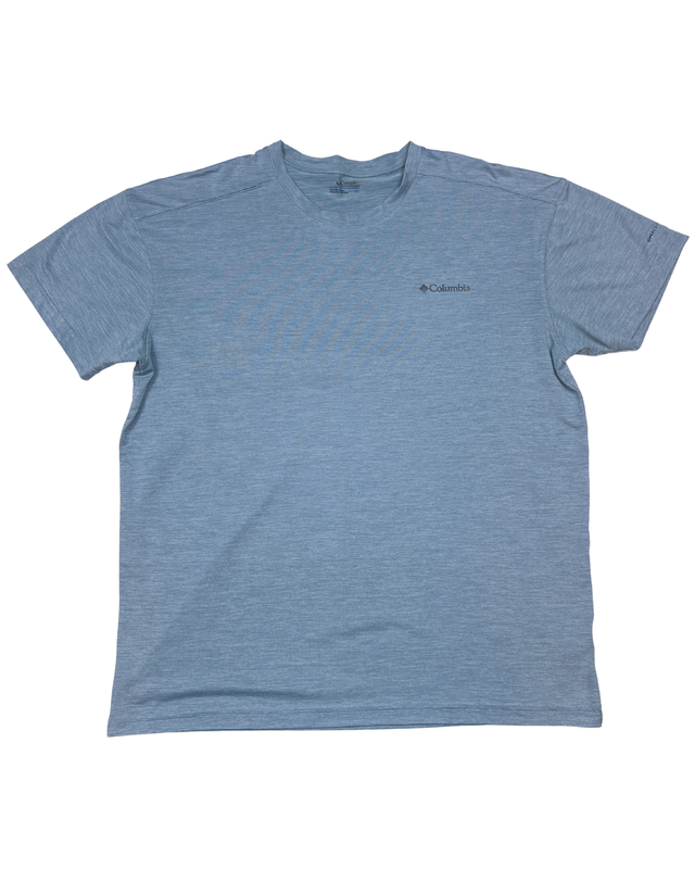 Columbia Short Sleeve Performance T-Shirt (Large)