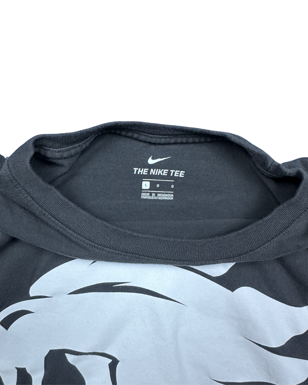 Nike Wildcat Graphic T-Shirt (Large)