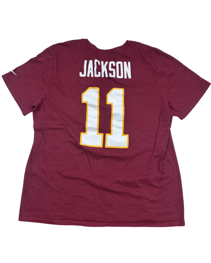 Nike Washington Redskins DeSean Jackson #11 T-Shirt (2xl)