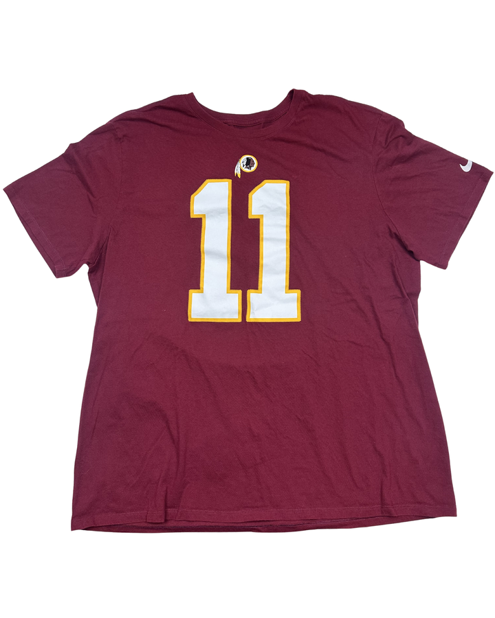 Nike Washington Redskins DeSean Jackson #11 T-Shirt (2xl)
