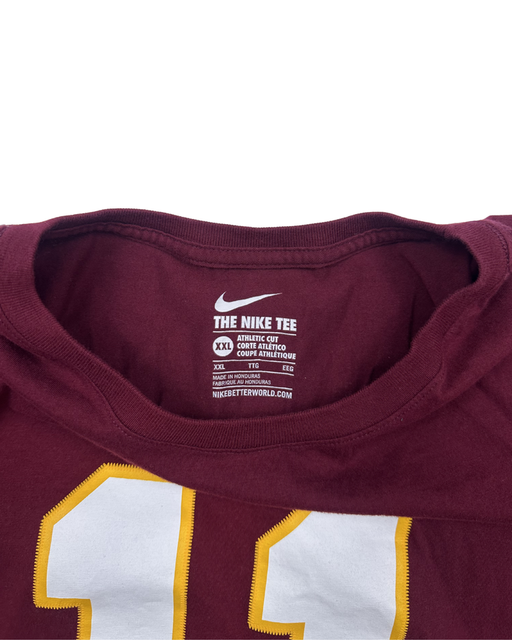 Nike Washington Redskins DeSean Jackson #11 T-Shirt (2xl)