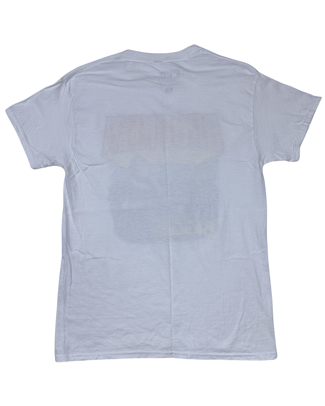 Notorious B.I.G. Brooklyn Biggie Graphic T-Shirt (medium)