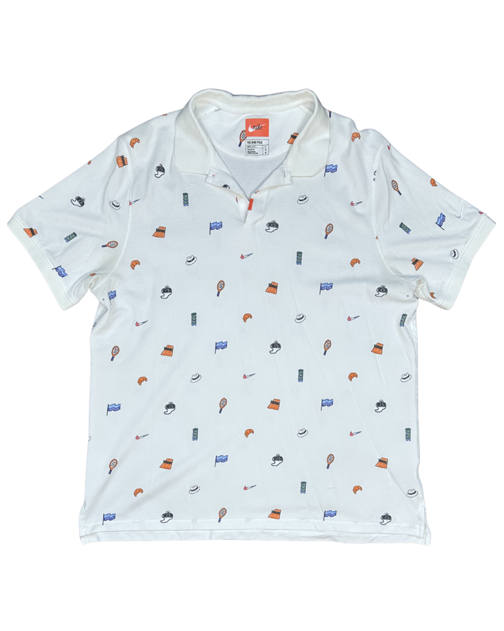 Nike Golf Polo (Large)