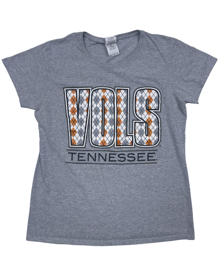 Tennessee Vols T-Shirt (women's large)