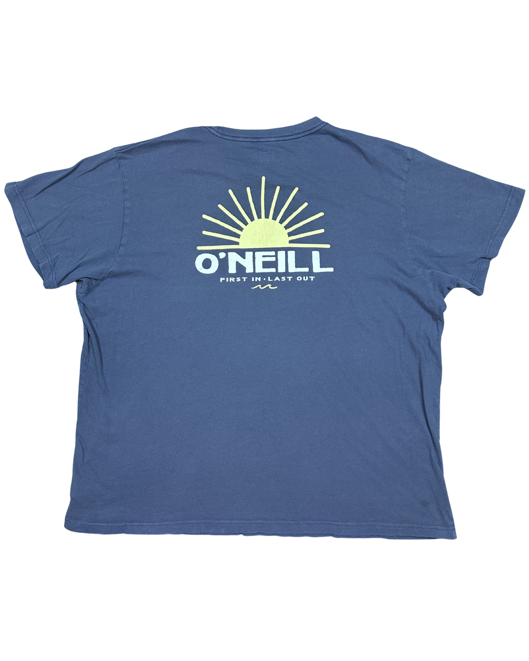 O'Neill Sunrise Logo T-Shirt (XXL)