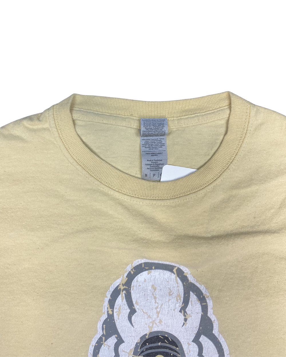 Purdue Boilermakers Locomotive Graphic T-Shirt (Medium)