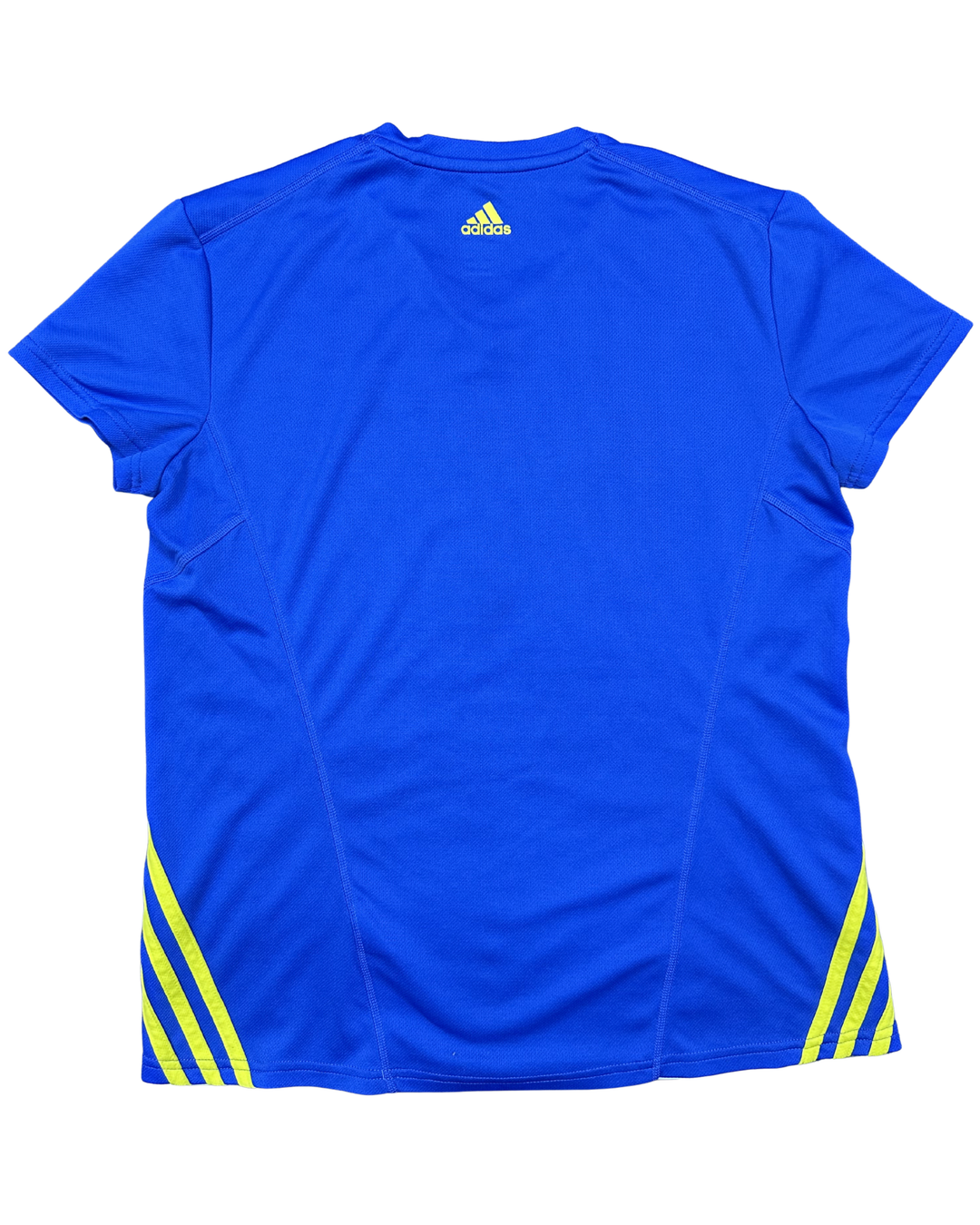 Adidas Boston Athletic Association 120th Boston Marathon 2016 T-Shirt Women's (Large)