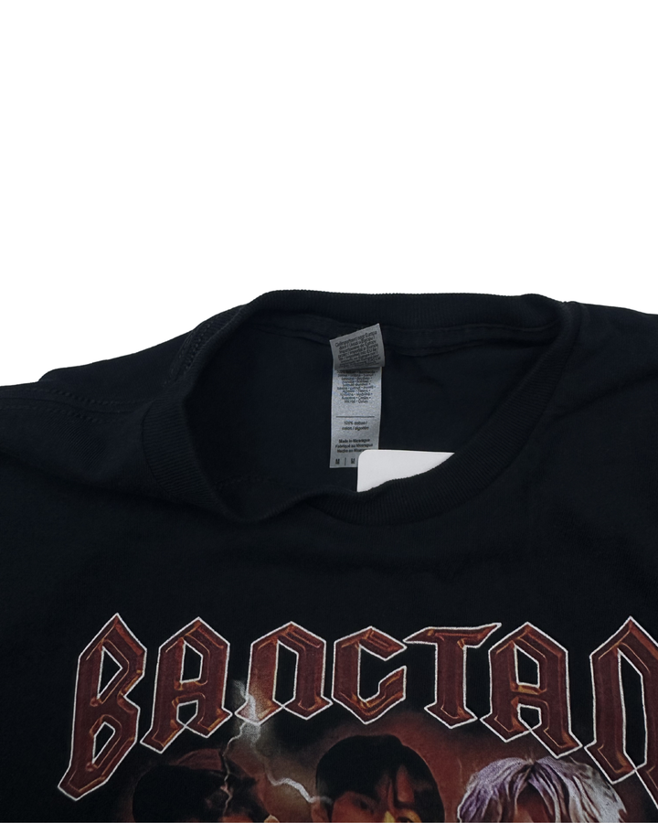 BTS Bangtan Boys Graphic T-Shirt (small)