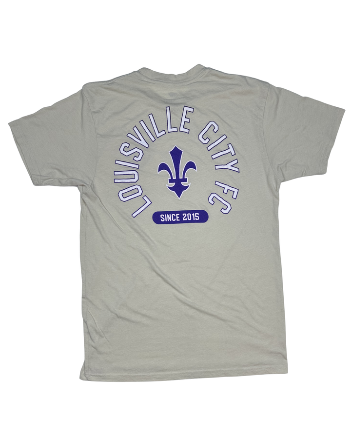 Louisville City FC Graphic T-Shirt (Medium)