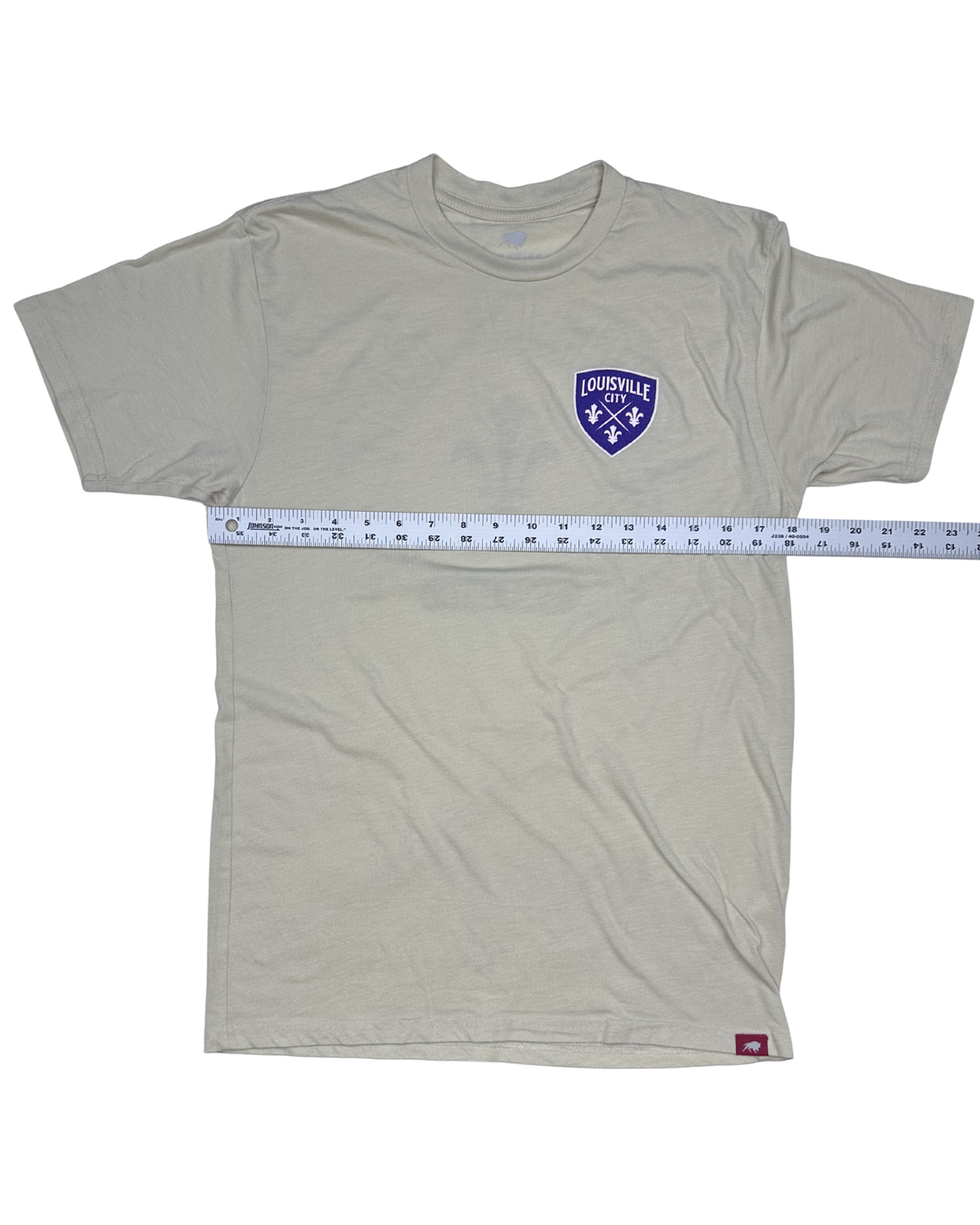 Louisville City FC Graphic T-Shirt (Medium)