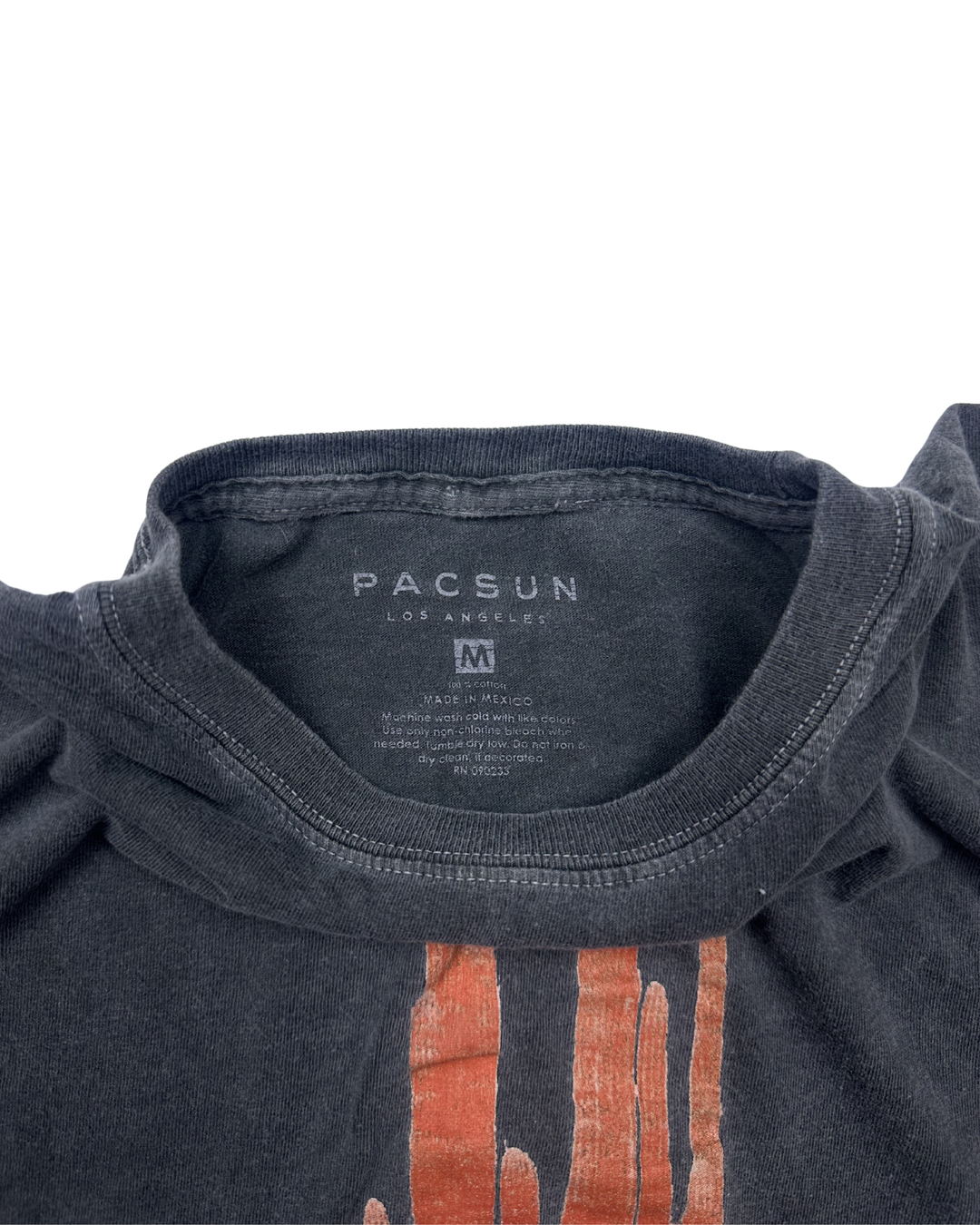 PacSun Death Valley National Park T-Shirt (medium)