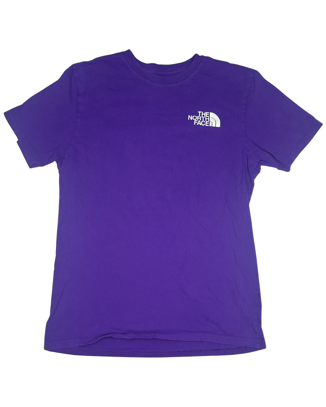 The North Face Never Stop Exploring T-Shirt (Medium)