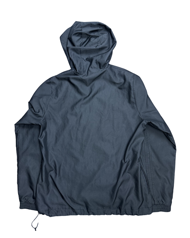 Adidas Anorak Hooded Pullover
