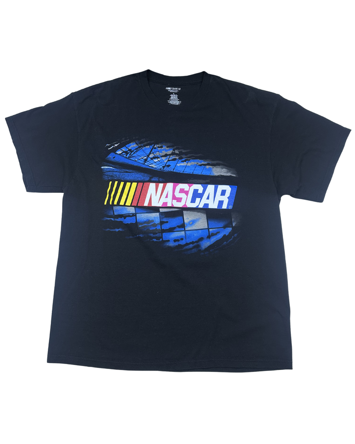 NASCAR Graphic T-Shirt (XL)