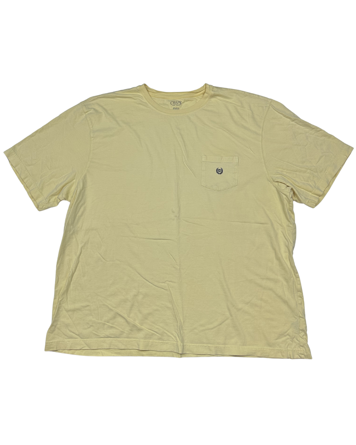 Chaps Pocket T-Shirt (2XL)