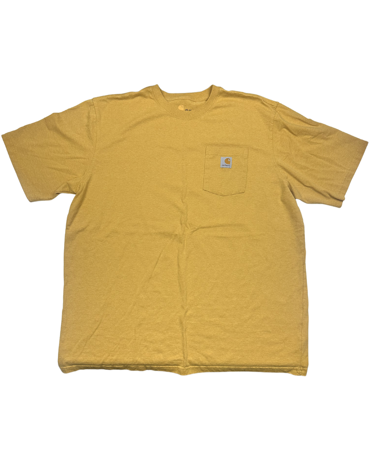 Carhartt Pocket T-Shirt (2xl tall)
