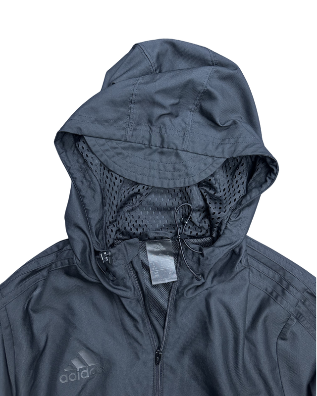 Adidas Anorak Hooded Pullover