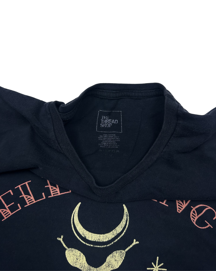 Elle King Tour 2022 Band T-Shirt (women's 2xl)