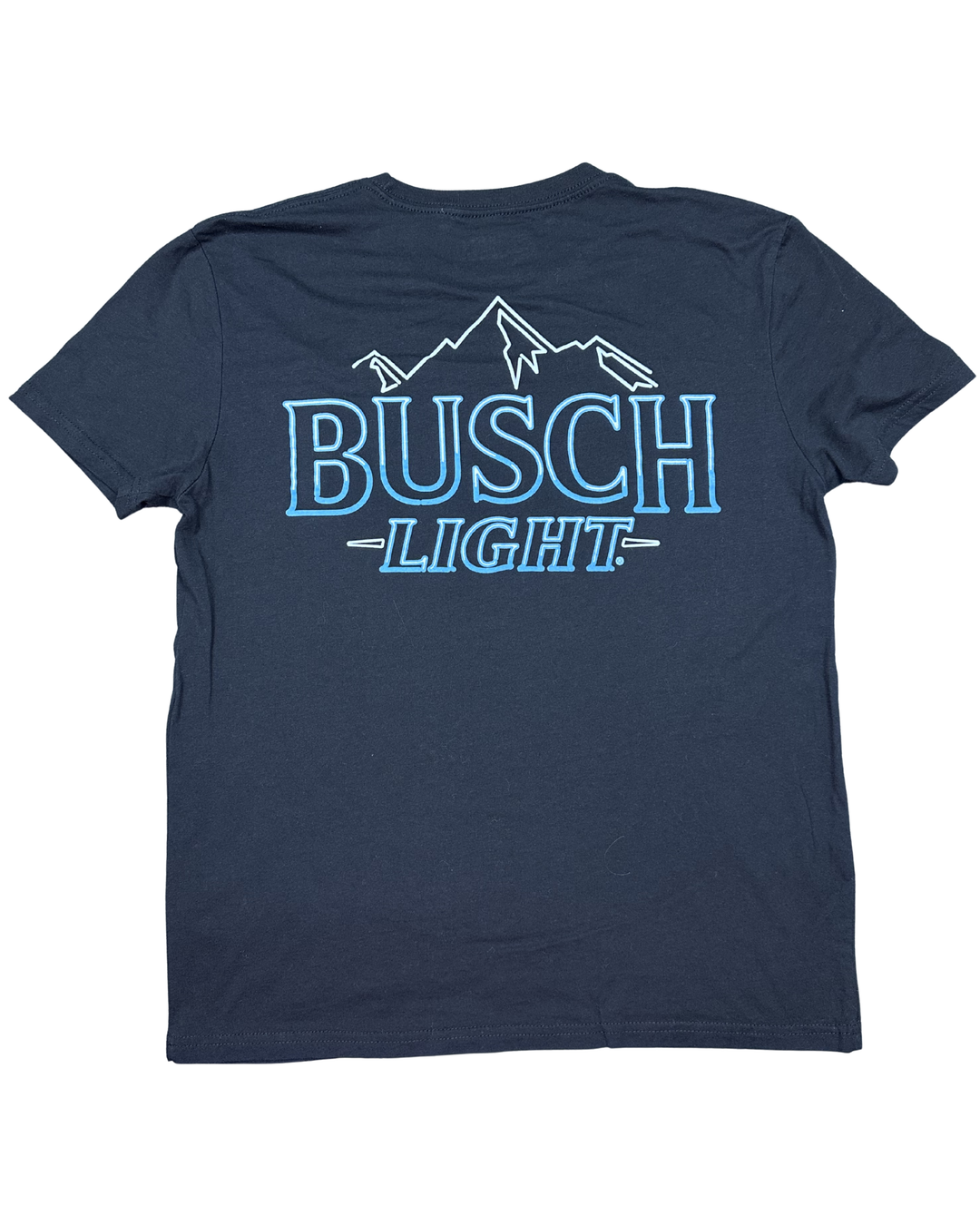 JEDCO Busch Light T-Shirt