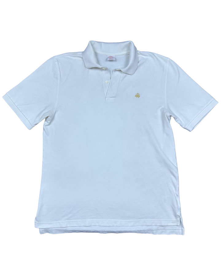 Brooks Brothers Classic Polo Shirt - Front