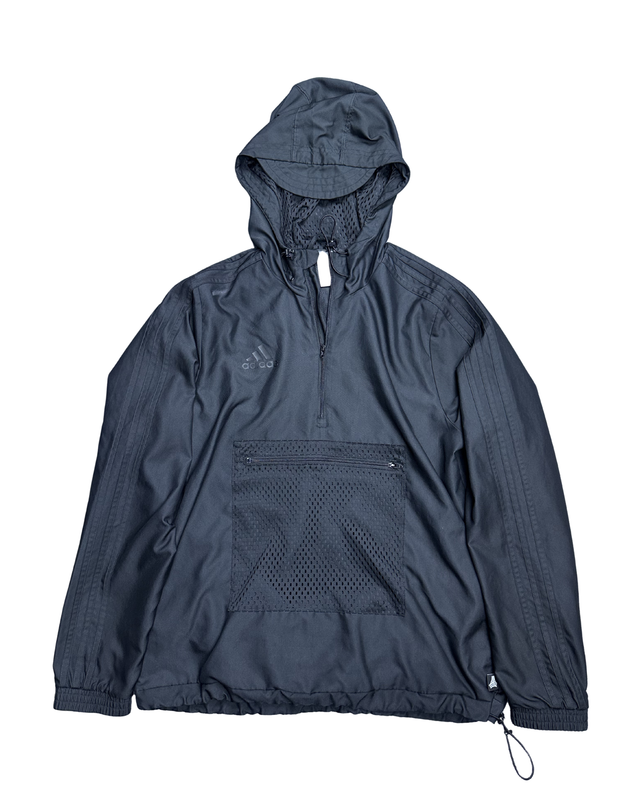 Adidas Anorak Hooded Pullover