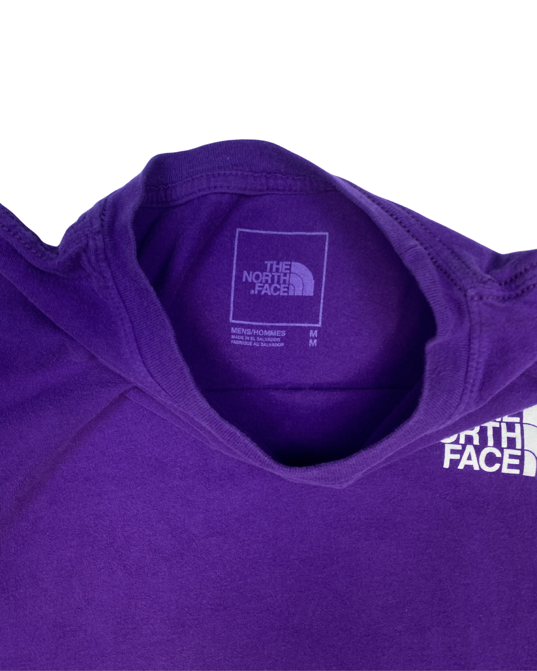 The North Face Never Stop Exploring T-Shirt (Medium)