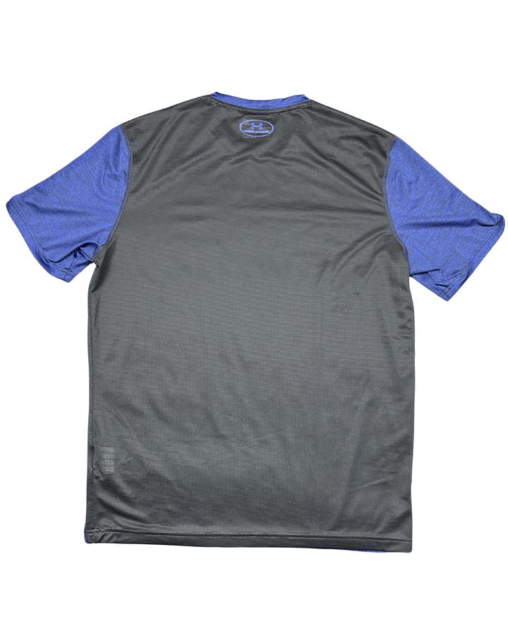 Under Armour HeatGear Athletic T-Shirt (Large)