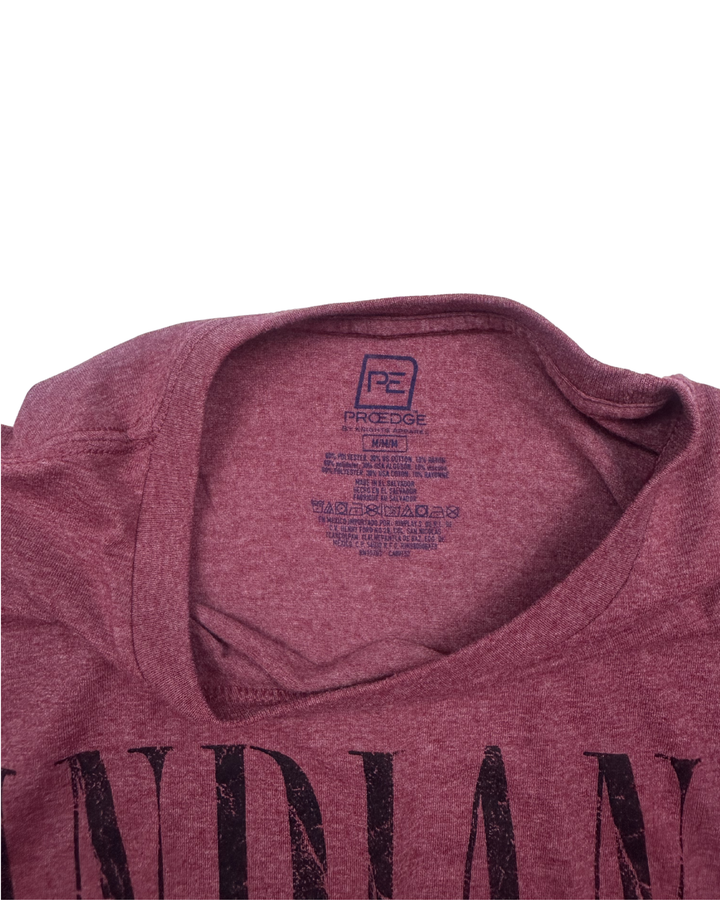 Indiana Hoosiers IU Logo T-Shirt (medium)