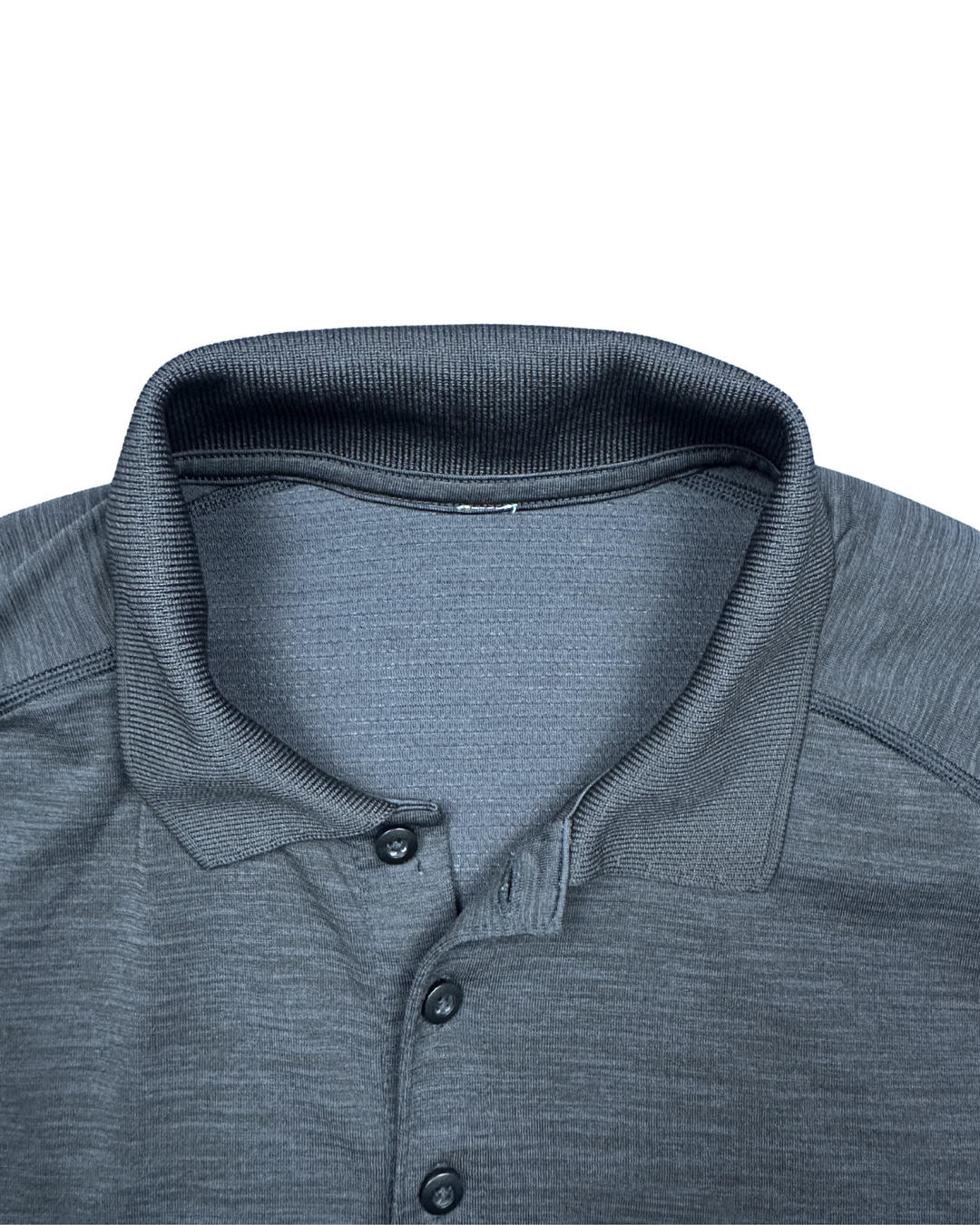 Lululemon Polo Shirt (Large)