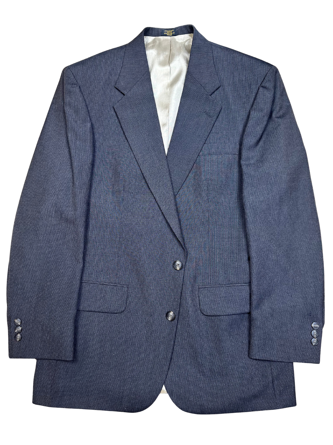 Brown Suit