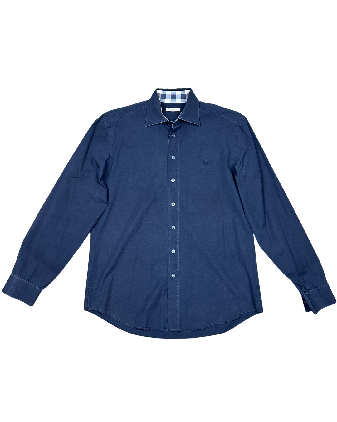 Burberry Button-Up (large)