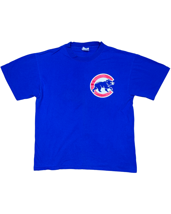 Chicago Cubs Derrek Lee #25 T-Shirt (large)