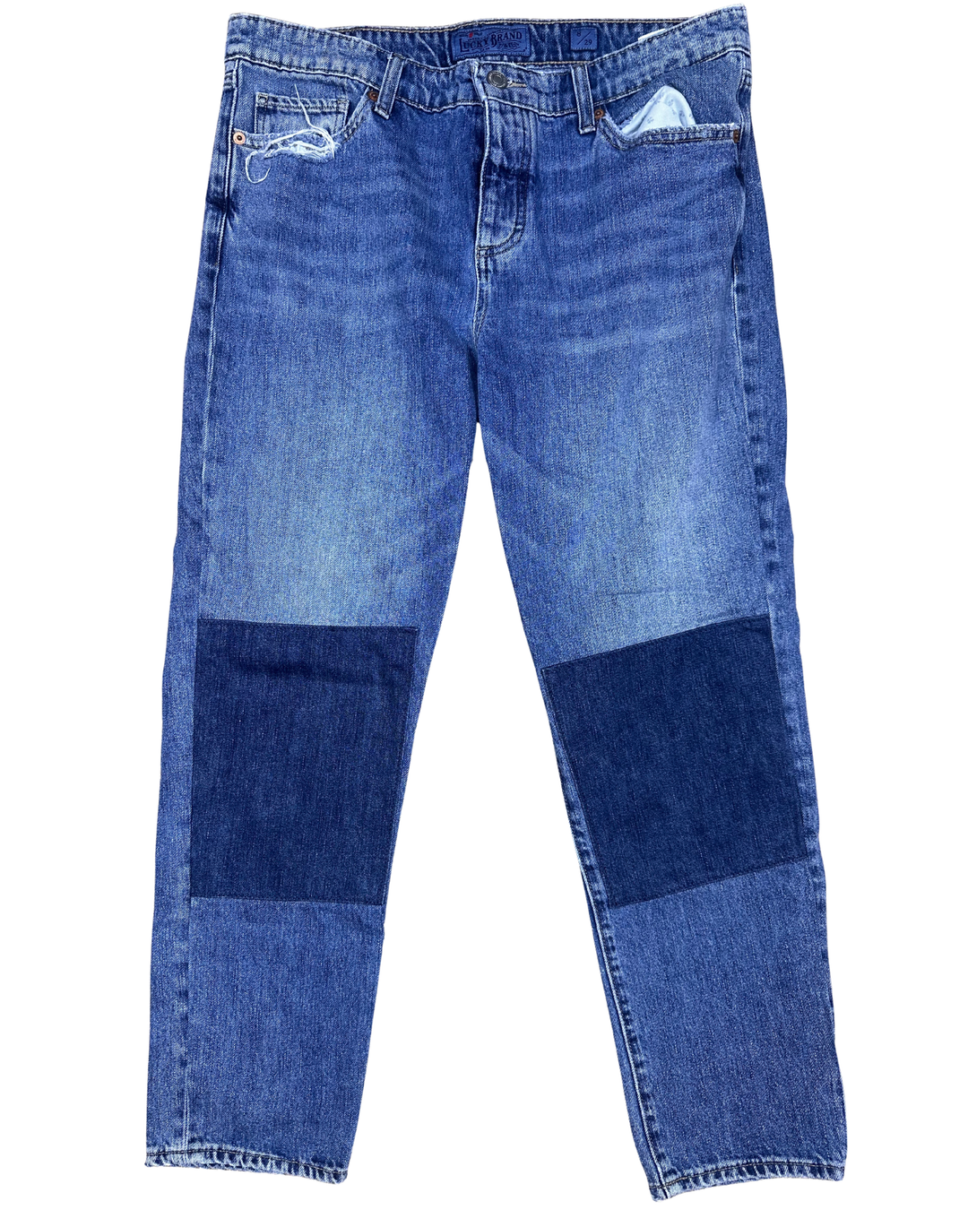 Lucky Brand Jeans (8/29)