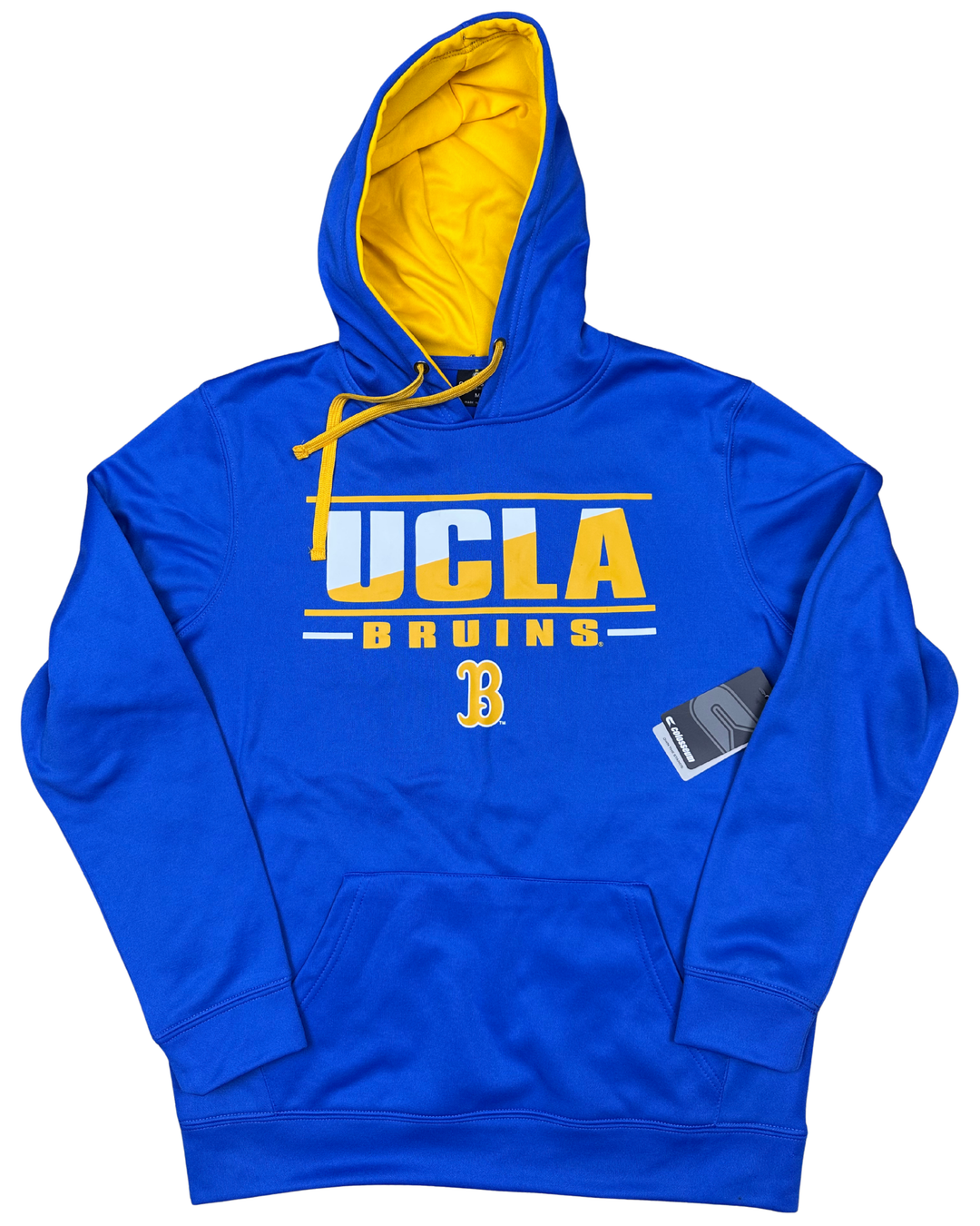 UCLA Hoodie (medium)
