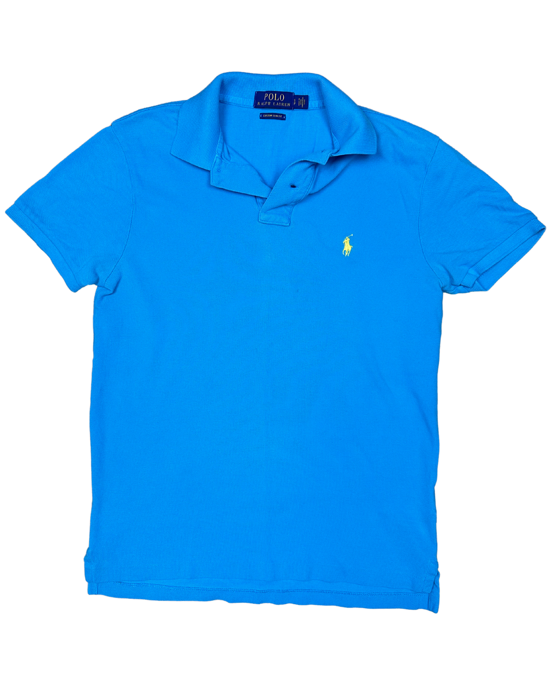 Polo Ralph Lauren Polo Shirt (small)