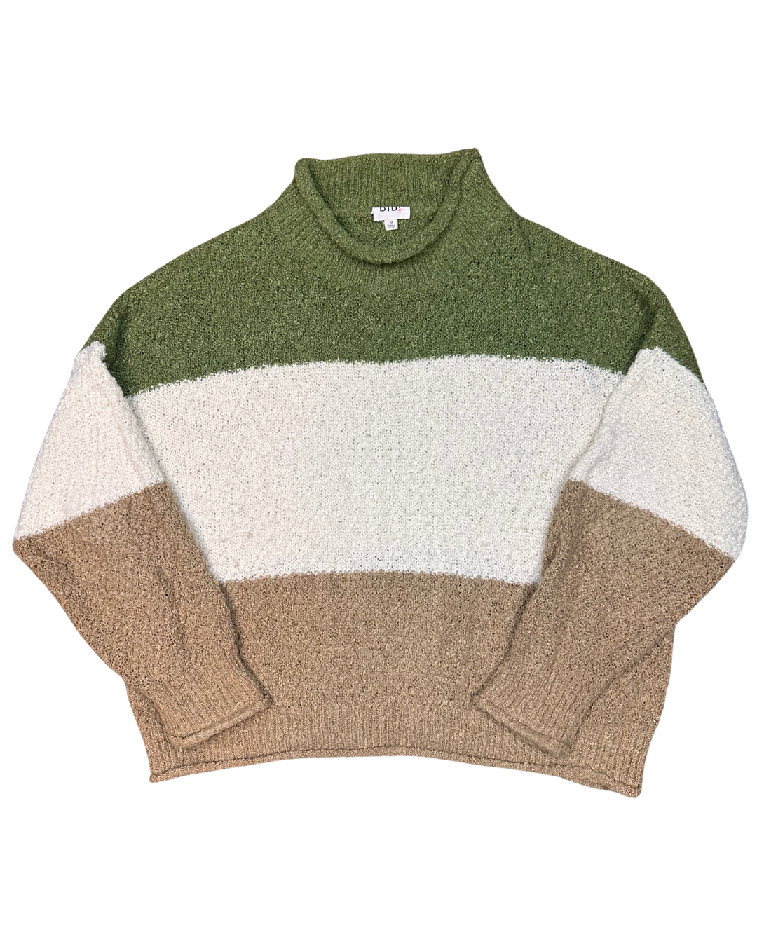 Bibi Sweater (medium)