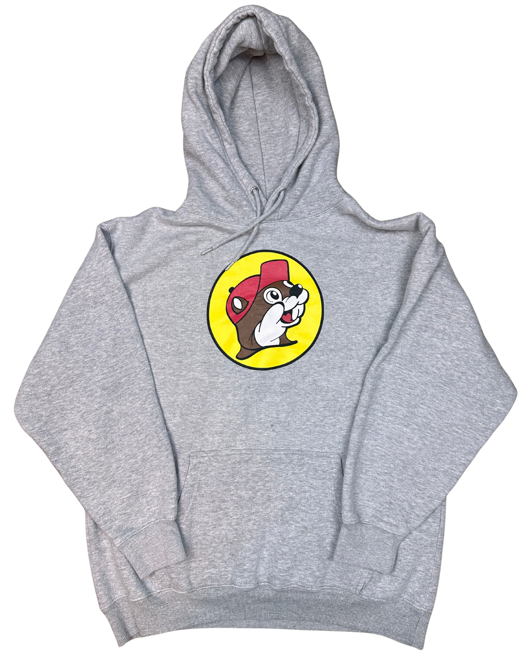 Buc-ee's Hoodie (large)