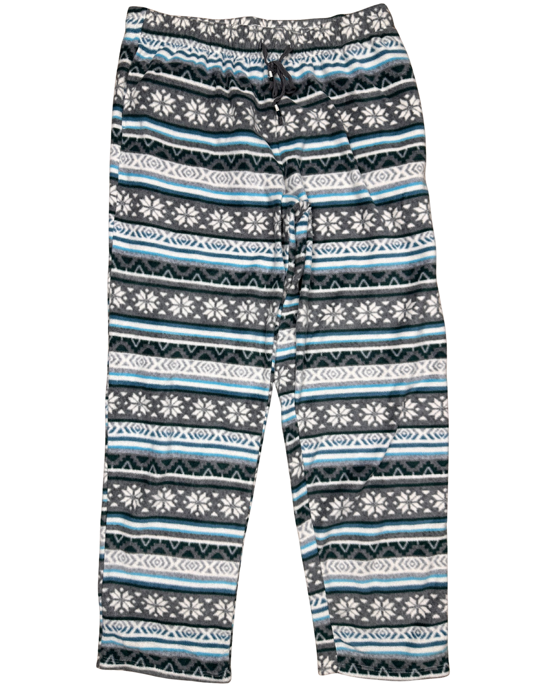Pajama Bottoms (Medium)