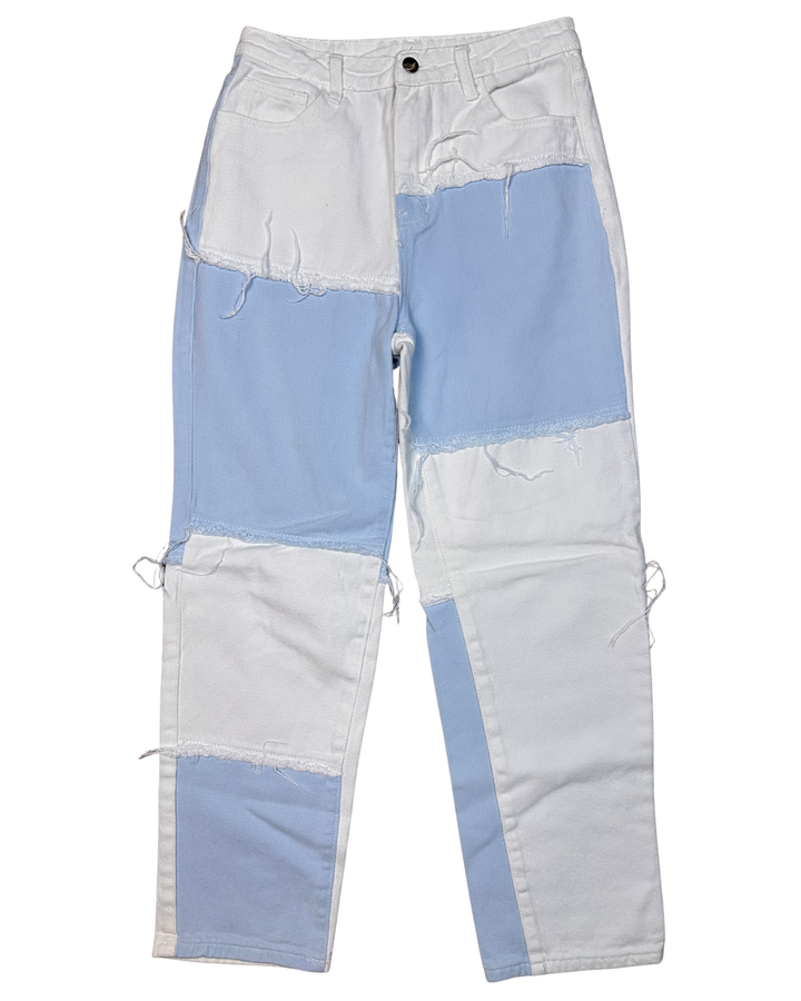 Shein Jeans (small)
