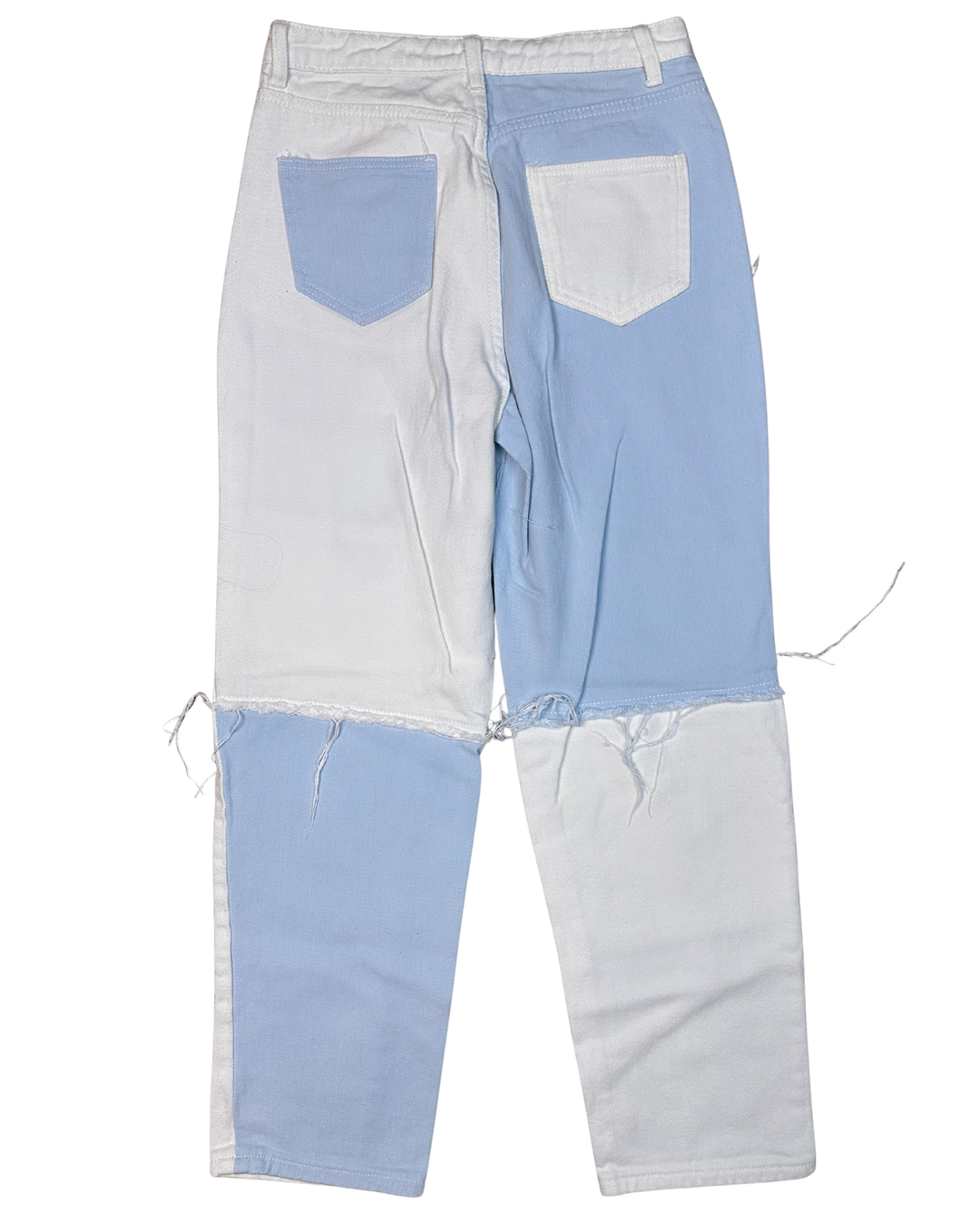 Shein Jeans (small)