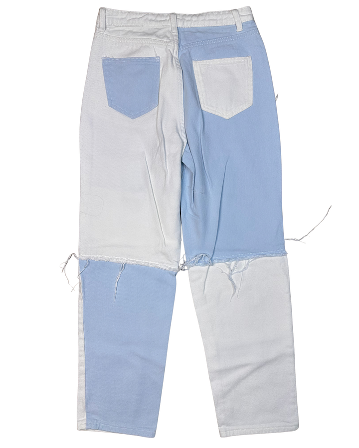 Shein Jeans (small)