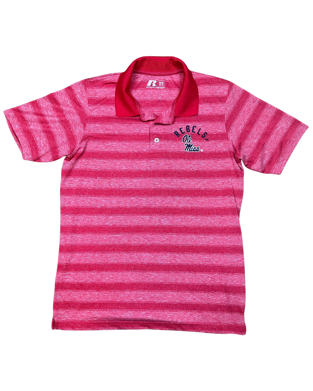 Ole Miss Rebels Polo (medium)