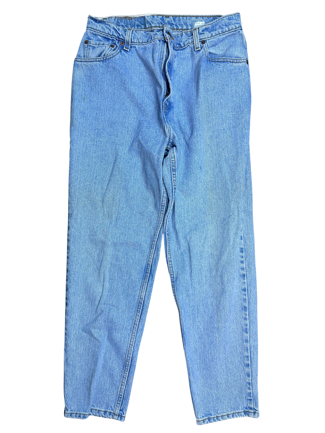 Levi Strauss & Co. Jeans 550 (30x28)