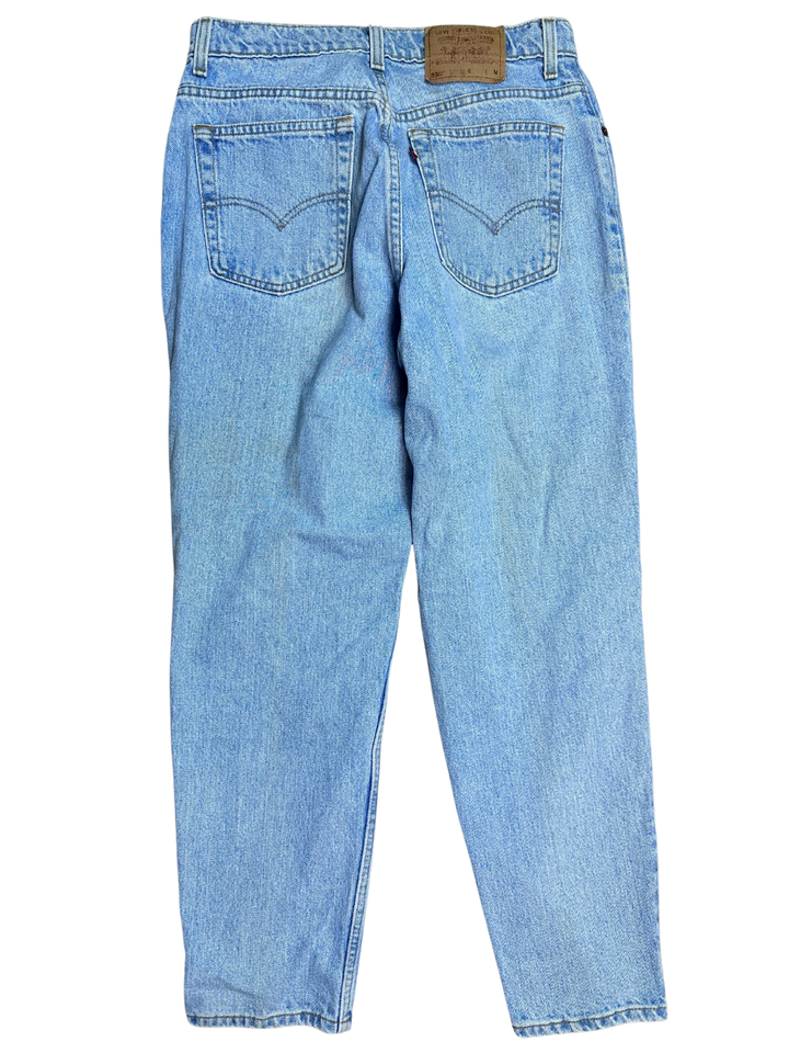 Levi Strauss & Co. Jeans 550 (30x28)