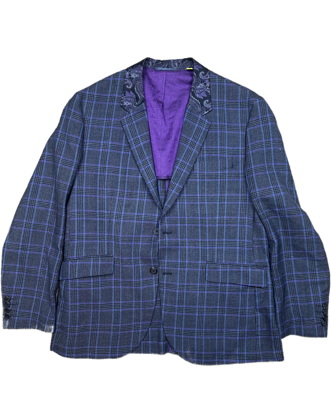 Robert Graham Sport Coat (44)