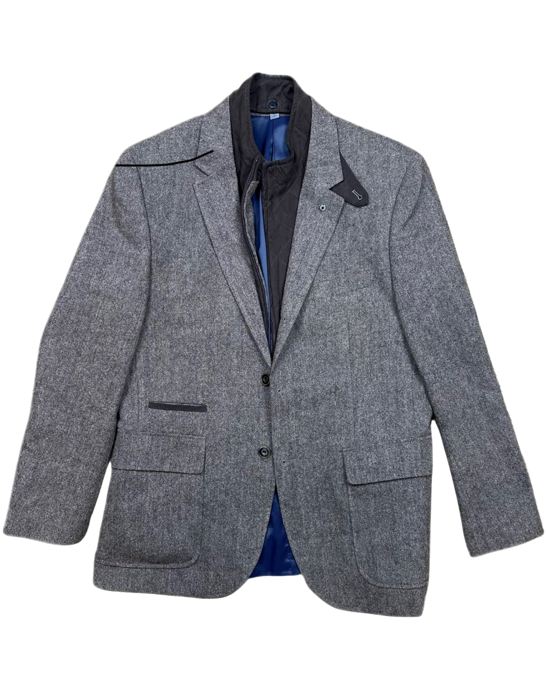 Johnston & Murphy Sport Coat (large)
