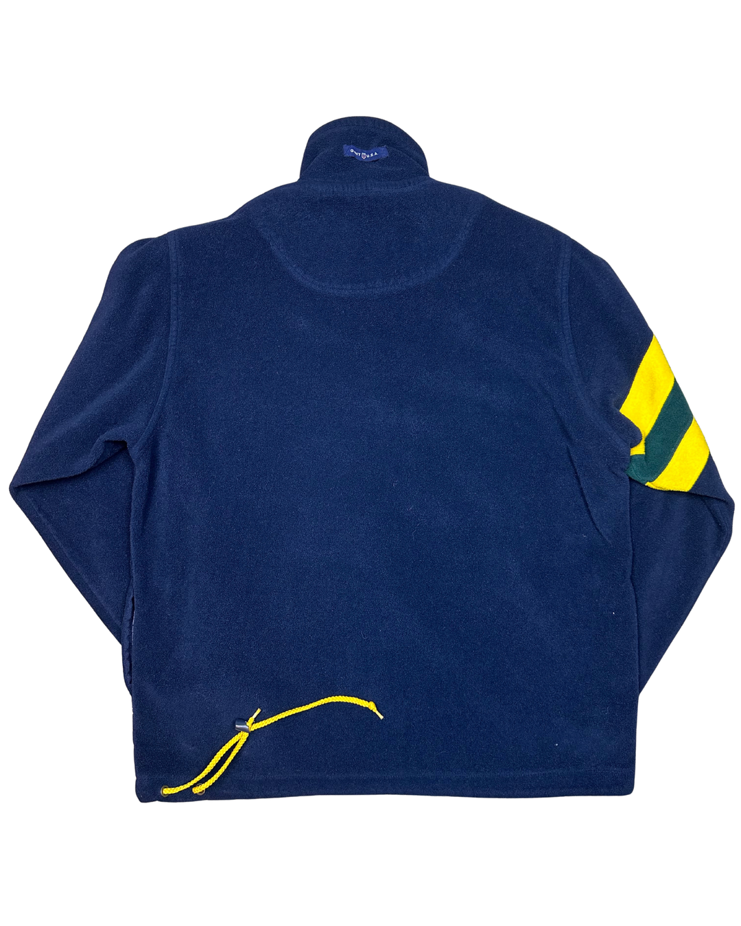 Gant Quarter-Zip Pullover (medium)