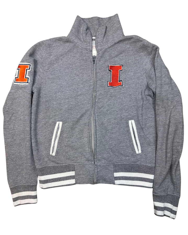 University of Illinois Jacket (petite large)