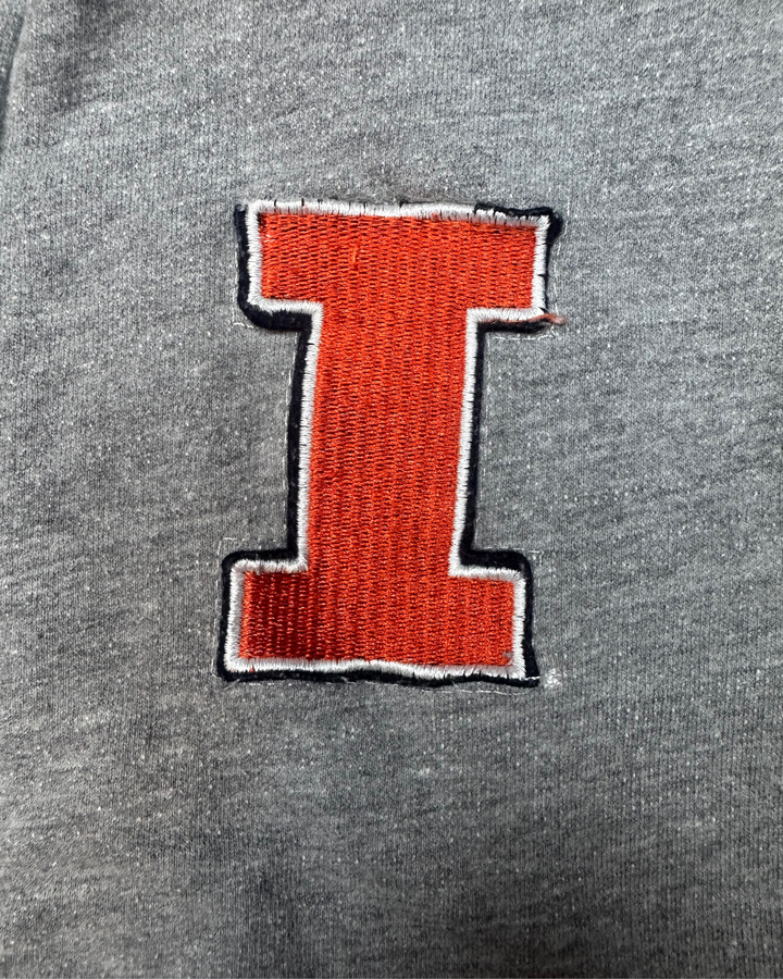 University of Illinois Jacket (petite large)