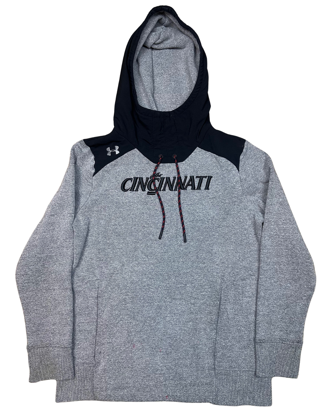 Under Armour Cincinnati Bearcats Hoodie (small)